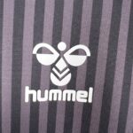 tercera equipacion betis 2024 logo humel