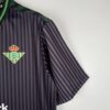 tercera equipacion betis 2024 manga