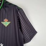 tercera equipacion betis 2024 manga