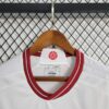 tercera equipacion manchester united cuello redondo