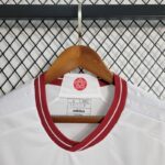 tercera equipacion manchester united cuello redondo