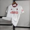 tercera equipacion manchester united diseño