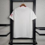 tercera equipacion manchester united dorsal