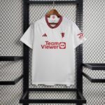 tercera equipacion manchester united