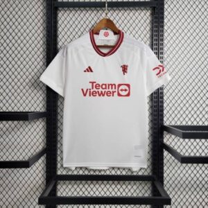 tercera equipacion manchester united