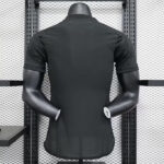 tercera equipacion real madrid 2024 dorsal