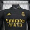 tercera equipacion real madrid 2024 pecho