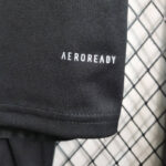 tercera equipacion real madrid material