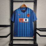 valencia cf camiseta 2024