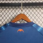 valencia cf camiseta 2024 cuello anterior