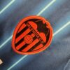 valencia cf camiseta 2024 escudo