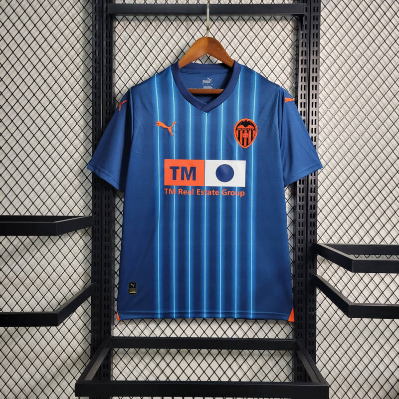 valencia cf camiseta 2024 valencia cf camiseta 2024
