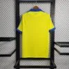 Alternative view of Camiseta Villarreal 2023/2024 Centenario