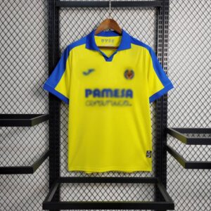 villarreal camiseta centenario