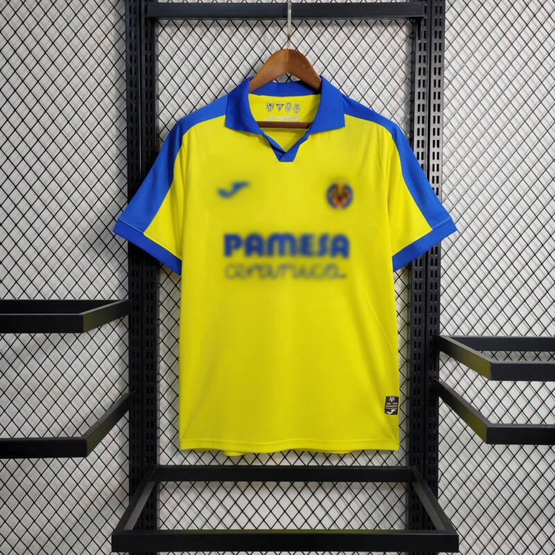 villarreal camiseta centenario villarreal camiseta centenario