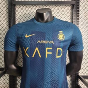 al nassr segunda equipacion diseño-1