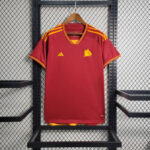 as roma camiseta 2024