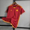 as roma camiseta 2024 diseño-2