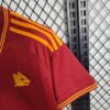 as roma camiseta 2024 manga