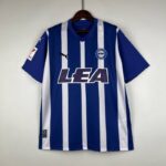 camiseta alaves 2024