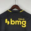 camiseta atletico mineiro cuello anterior