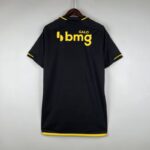 camiseta atletico mineiro dorsal