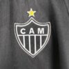 camiseta atletico mineiro escudo
