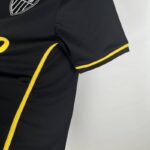 camiseta atletico mineiro lateral