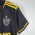 camiseta atletico mineiro manga