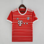 camiseta bayern de munich 2023