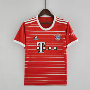 camiseta bayern de munich 2023