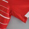 camiseta bayern de munich 2023 axilas