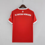 camiseta bayern de munich 2023 dorsal