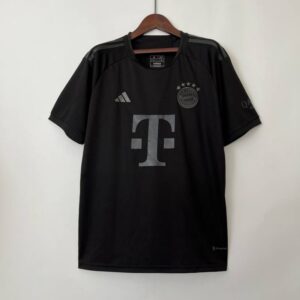 camiseta bayern de munich 2024