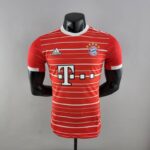 camiseta bayern munich 2023