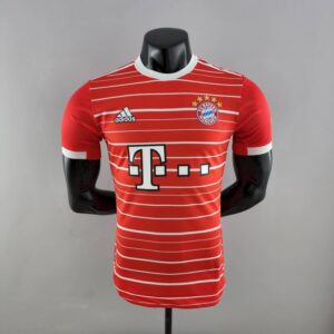 camiseta bayern munich 2023