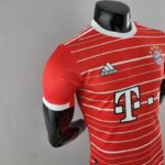 camiseta bayern munich 2023 diseño-1