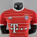 camiseta bayern munich 2023 diseño-2