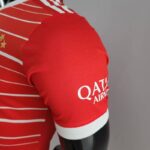 camiseta bayern munich 2023 manga