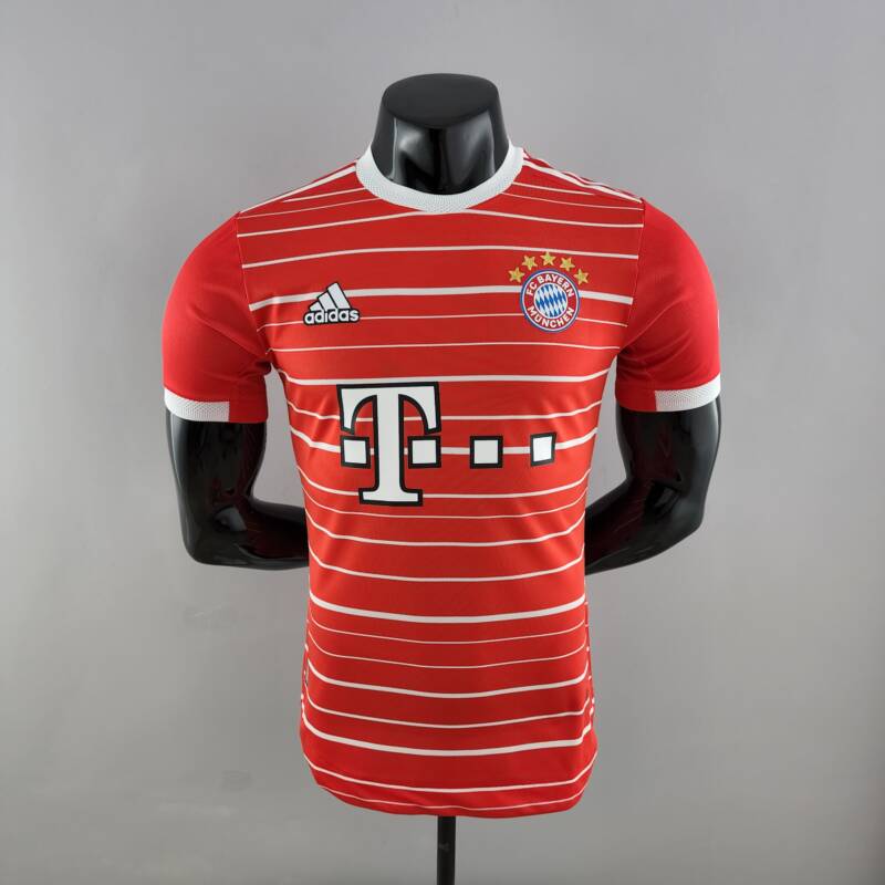 camiseta bayern munich 2023 camiseta bayern munich 2023