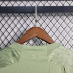 camiseta bayern munich cuello anterior