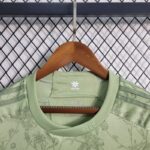 camiseta bayern munich cuello redondo