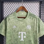 camiseta bayern munich diseño-1