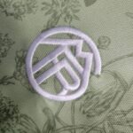 camiseta bayern munich escudo