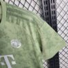 camiseta bayern munich manga