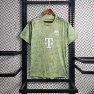camiseta bayern munich