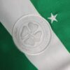 camiseta celtic fc escudo