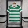 camiseta celtic fc
