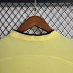 camiseta corinthians cuello anterior