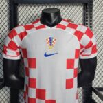 camiseta croacia 2023 diseño-1